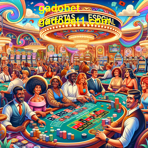 Descubra as Melhores Ofertas no Gadobet