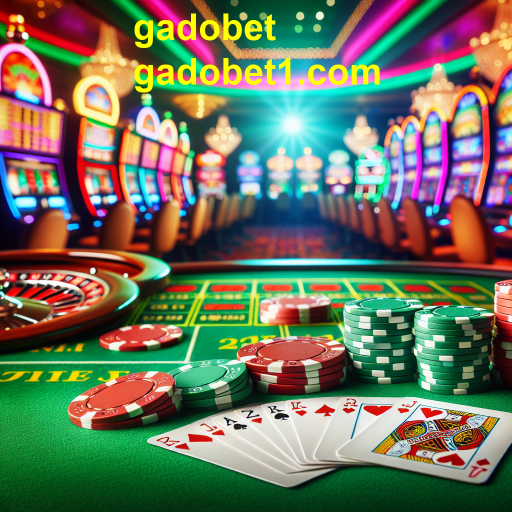 O Fascinante Mundo do Pôquer: Estratégia, Habilidade e Diversão