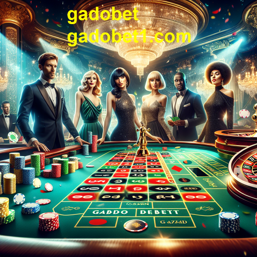 Descubra as Melhores Ofertas no Gadobet