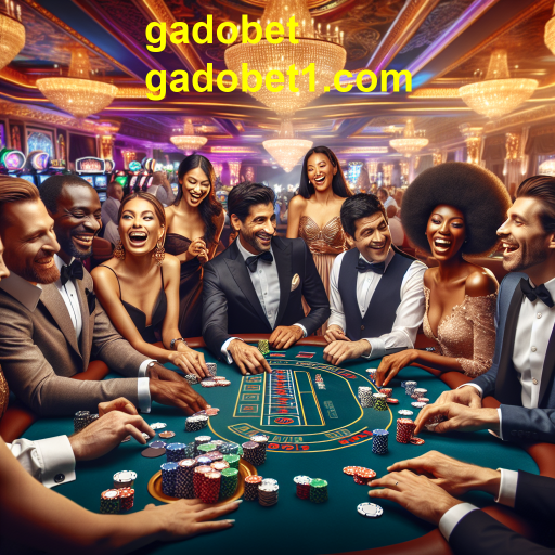 Descubra o Mundo dos Jogos de Mesa: Entretenimento e Estratégia